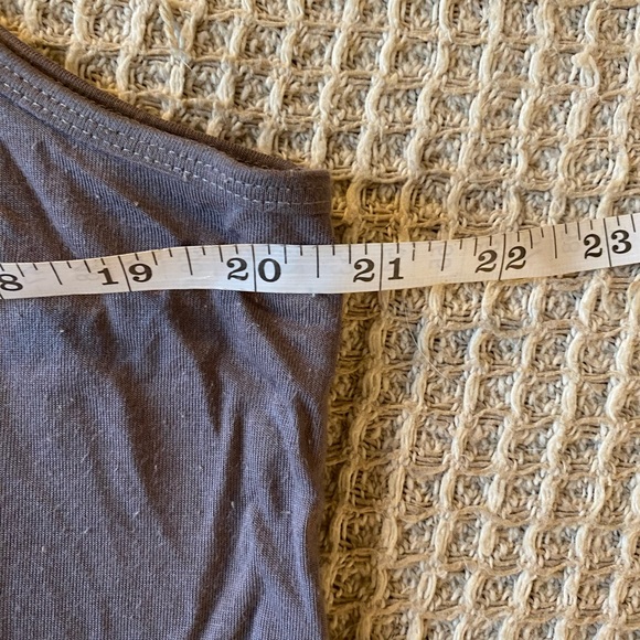 Frank & Oak Ultra-Soft Tank - Picture 4 of 5